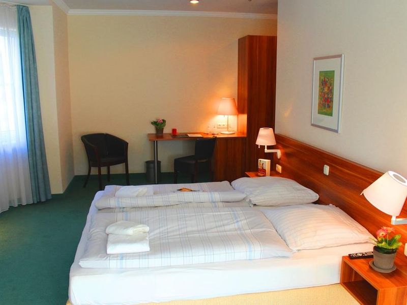Hotel Photo 2