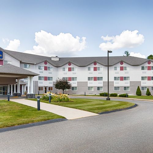 Photo of BEST WESTERN PLUS EXECUTIVE CT