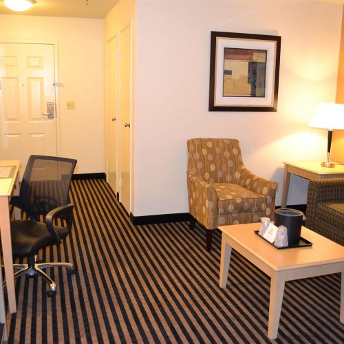 Photo of Bw Plus Executive Inn & Suites