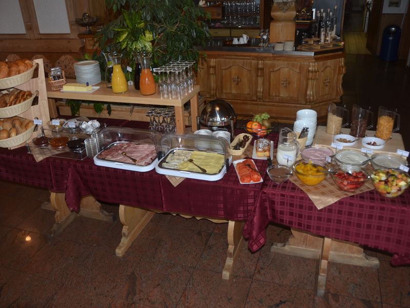 Hotel Photo 20