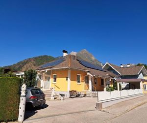 Haus Trojer Matrei in Osttirol Austria