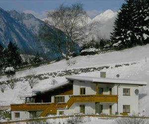 Haus Gyarmati Matrei in Osttirol Austria