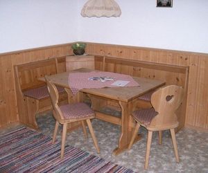 Ferienwohnung Zenz Maurach Austria