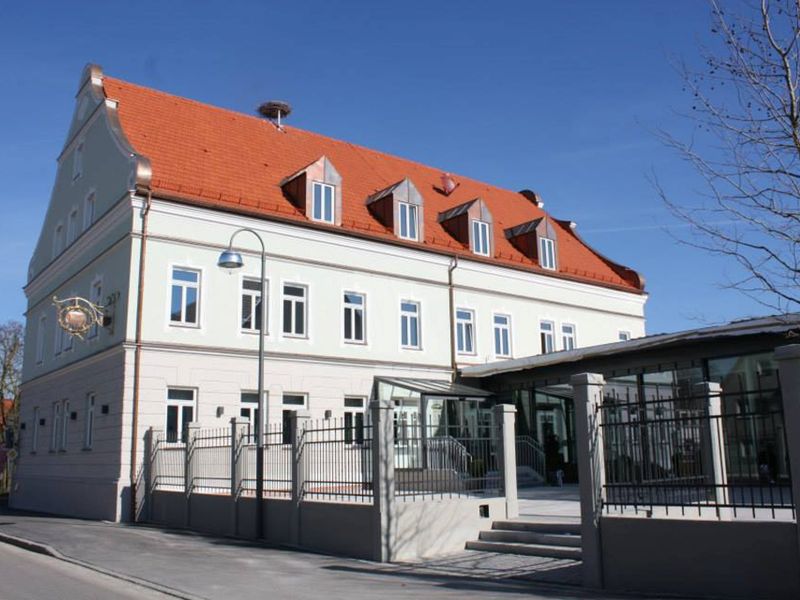 Hotel Photo 22