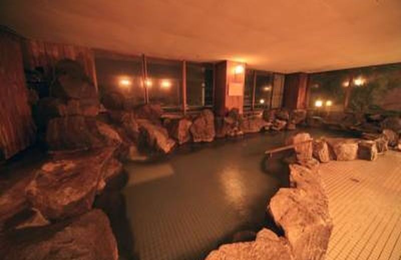 Iseya, Seaview Private Onsen Bath