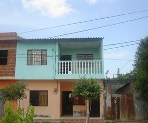 Hostal La Casa Del Viajero Asuncion Paraguay