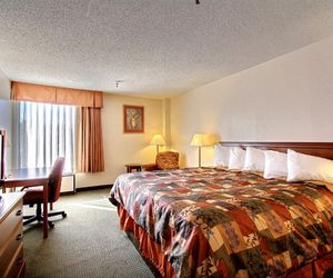 HOWARD JOHNSON INN Mount Pleasant United States