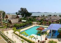 Отзывы Chalong Beach Hotel and Spa, 3 звезды