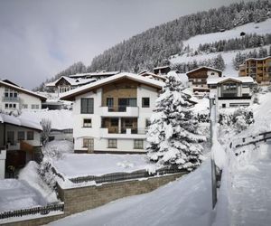 Haus Köhle Nauders Austria