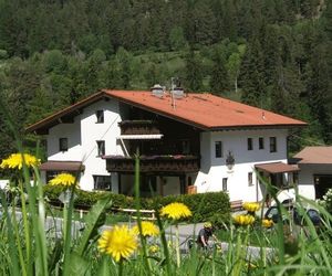 Haus Greiner Nauders Austria