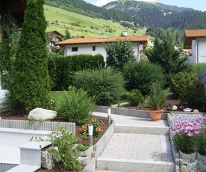 Appartements Spottl Nauders Austria