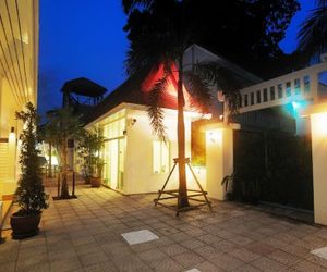 Clearhouse Boutique Guesthouse Kamala Thailand