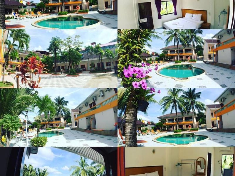 Hotel Photo 1