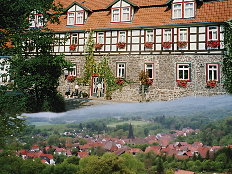 Hotel Photo 12
