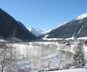 Appartements Zuckerhütl Neustift Austria