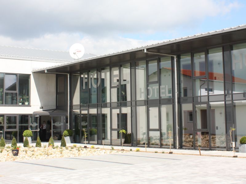 Hotel Photo 11