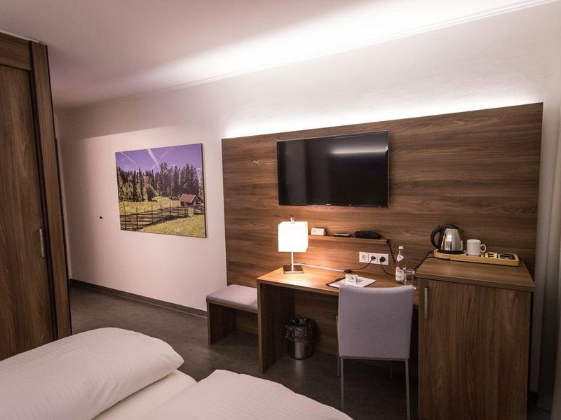 Hotel Photo 6