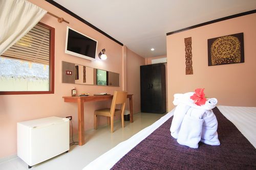 Hotel Photo 6