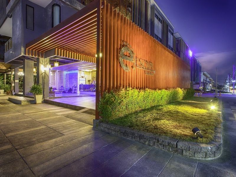 Hotel Photo 1