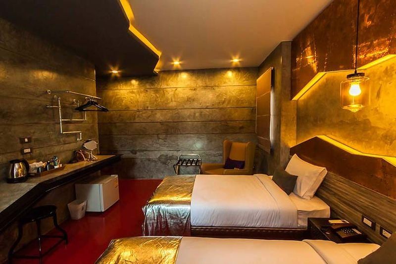 Hotel Photo 11