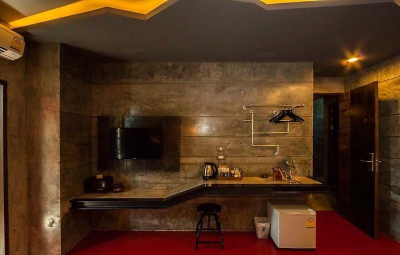 Hotel Photo 12