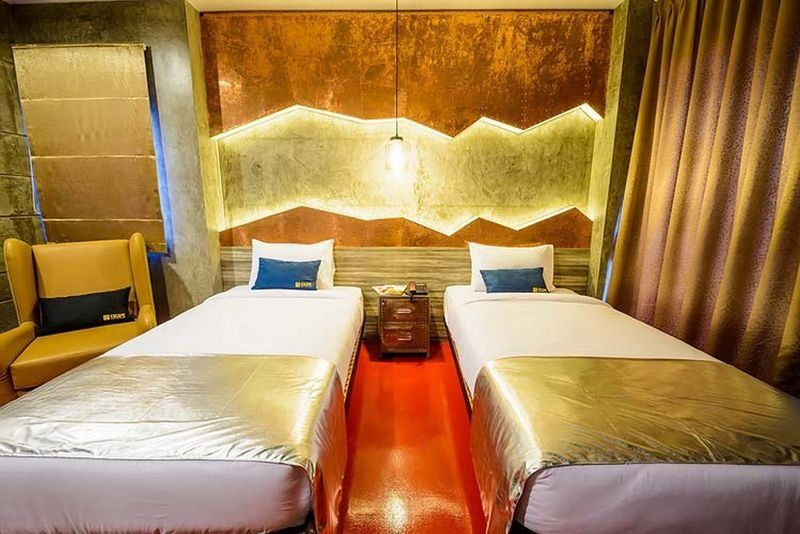 Hotel Photo 5