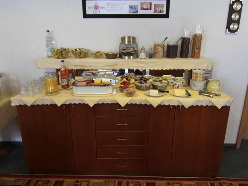 Hotel Photo 14