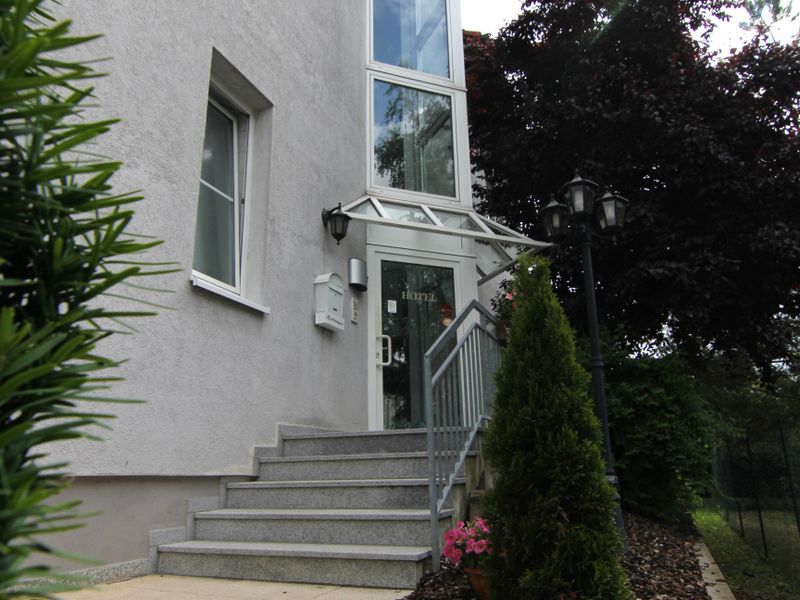 Hotel Photo 21
