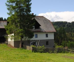 Leyreralm Hutte Obdach Austria