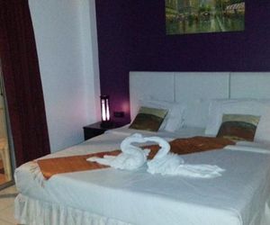 Good Friend Guest House Phuket Patong Thailand