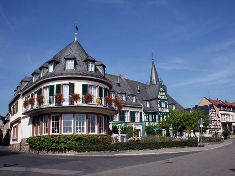 Hotel Photo 13