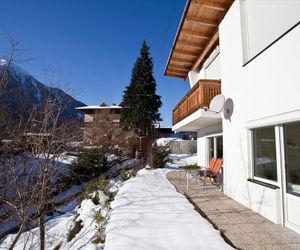 Apartement Pienz Oetz Austria