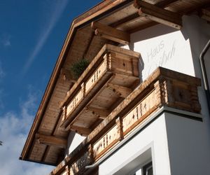 Haus Schrofen Oetz Austria