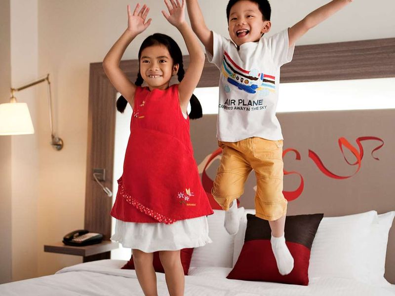 Hotel Photo 21
