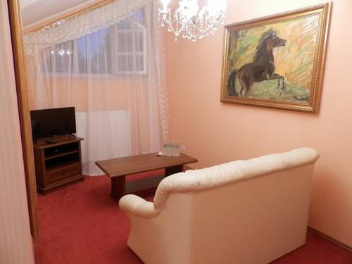 Hotel Photo 10