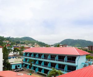 Beehive Magenta Patong Hostel Patong Thailand