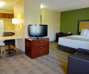 Extended Stay America Conv Ctr Overland Park United States
