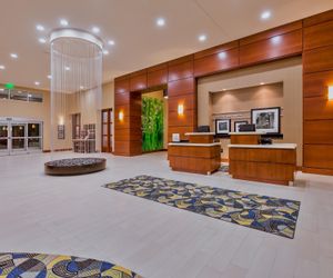 Hampton Inn - Suites Downtown-Waterfront KY Owensboro United States
