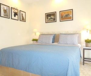 Holiday Village And Natural Garden Resort Karon Thailand