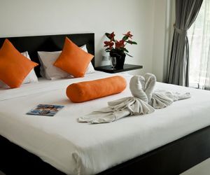 @Home Budget Hotel Patong Thailand