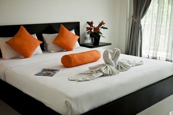@Home Budget Hotel
