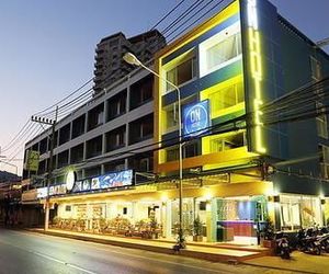 ON Hotel Phuket Karon Thailand