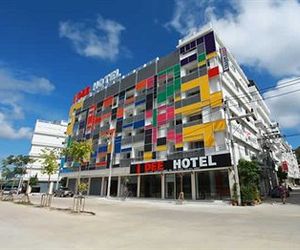 OYO 235 I Dee Hotel Patong Patong Thailand