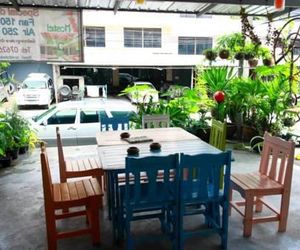 OYO 586 I Hostel Phuket Town Thailand