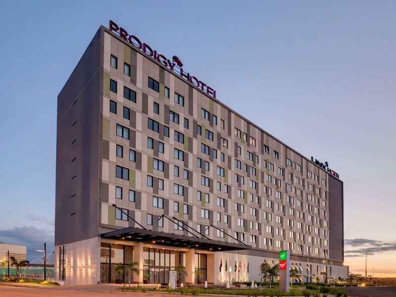 Hotel Photo 20