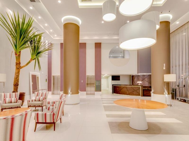 Hotel Photo 9