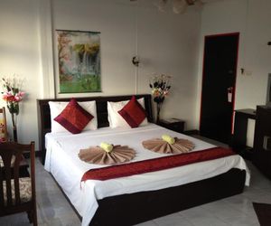 Istanbul Guesthouse Patong Thailand