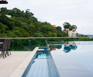 Wabi-Sabi Kamala Falls Boutique Residences Phuket Kamala Thailand