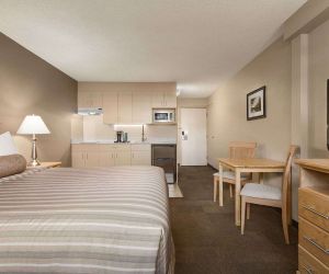 TRAVELODGE BY WYNDHAM PRINCE G Prince George Canada