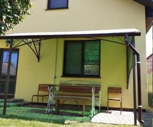 Guest House On Torfyanaya Brest Belarus
